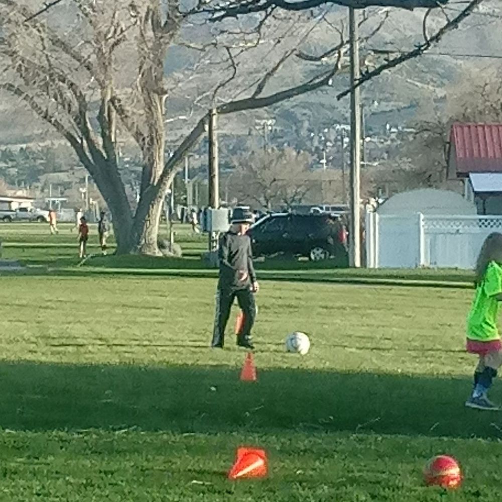 Meet your Posher, Jen